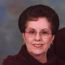 Obituary information for Geraldine "Jerrie" Hemphill Cren...