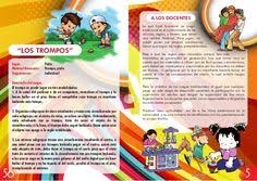 Lea cuidadosamente el instructivo antes de comenzar con el armado del juego. Las Mejores 30 Ideas De Instructivos De Juegos De Patio Para Ninos Juegos De Patio Instructivo Juegos De Patio Tradicionales