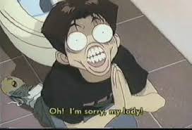 Golden Boy Anime Manga Kintaro Hoe Anime Anime Funny Anime Faces Expressions