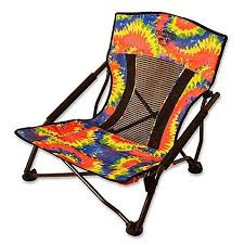 Crazy Creek Products Beach Chair Bed Bath Beyond Camping Chairs Beach Chairs Leather Chair With Ottoman