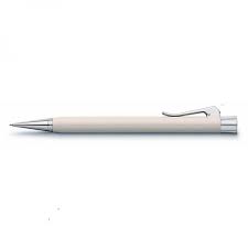 The 1.4 is also only available in the grade b. Graf Von Faber Castell Intuition Black Ballpoint Appelboom Com
