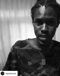 How him gwaan?, Drop a comment , @tayzamusic , #jahvincibasicchallenge,  @realjahvinci , #iamtheworldsinger , #notnicerecords