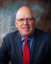 Dan DeLozier for Rogers County Commissioner District 1