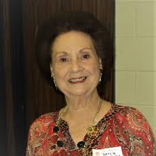 Bessie Reynolds Obituary