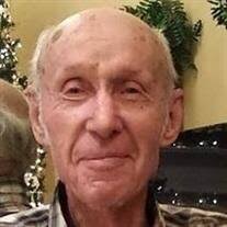 Mr. Dick Kimbrell Obituary