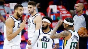 The jazz compete in the national basketball association (nba). Utah Jazz Audacy