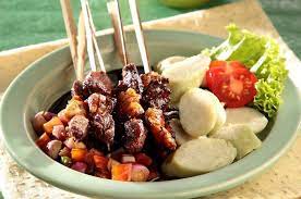 Maybe you would like to learn more about one of these? Kumpulan Resep Sate Kambing Enak Dan Sederhana Serta Tips Olah Daging Agar Empuk Tanpa Presto Tribunkaltara Com