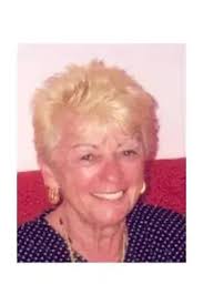 Obituary information for Jean A. Conway