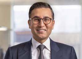 Angriff auf UBS-Khan und seinen Middle-East-Chef