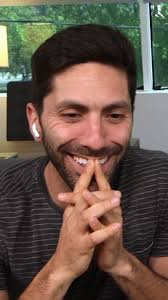 Ashley' kept putting up a front and tried blaming Mohammed for taking the  bait. 🤦‍♂️ #Catfish