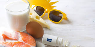 4 facts about vitamin D you may not know - Flourish