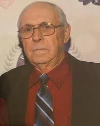 Burl Lamar Hodge, Jr. Obituary (2025)