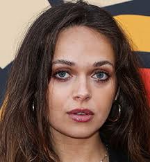 Celebrities whose name begins with a