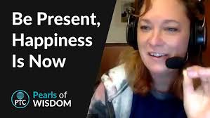 Pearls of Wisdom from the PTC (2021)