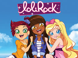 Watch Lolirock | Prime Video