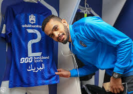 اسماء لاعبين الهلال 2021 بالصور تضم صالح الشهري و عمر خربين و اندريه كابو و سالم الدوسري و واف العابد و ناصر الدرسي و محمد كانو و القائة التالية تشمل اسماء لاعبين نادي الهلال الذين تم قيدهم في الدوري السعودي للمتحرفين خلال عام 2021 ، بالتأكيد هذه القائمة. ÙƒÙŠÙ Ø³Ø§Ù‡Ù… ÙØ±ÙŠÙ‚ Ø§Ù„Ù‡Ù„Ø§Ù„ Ø¨Ø¥Ø­ÙŠØ§Ø¡ ÙŠÙˆÙ… Ø§Ù„Ù„ØºØ© Ø§Ù„Ø¹Ø±Ø¨ÙŠØ© ØµÙˆØ±