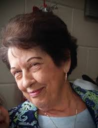 Obituary information for Carol Morris Wells