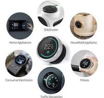Circular 1.6 Inch Knob Display Rotary LCD Circle Round OLED ...
