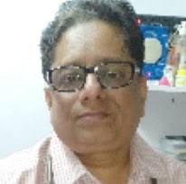 Dr. Milind H Naik in Airoli,Navi Mumbai