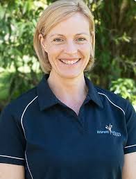 Fleur Cunningham — Story Shape