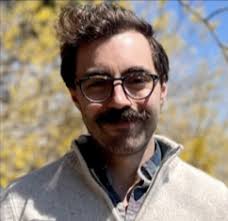 Dylan Pugh '11 running for mayor of Portland · College of the Atlantic