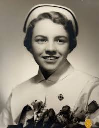 Doris Irene Vincent Krueger Obituary