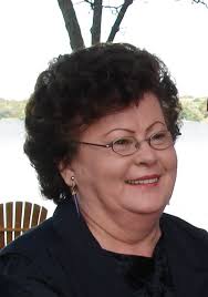 Obituary for Maureen Wendy May (Taylor) Juriga