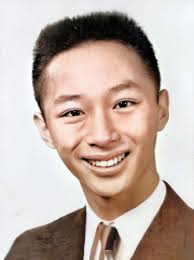 Robert Ling (abt.1941-2019)