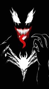 Обои веном hd для рабочего стола. Venom Wallpapers Dlya Android Skachat Apk