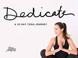 We did not find results for: Watch Yoga With Adriene Dedicate A 30 Day Yoga Journey Prime Video