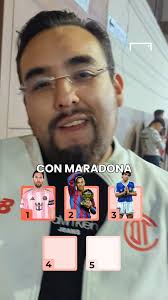 Un Top 5 muy culé 😌