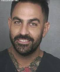 See more ideas about chris nunez, chris, ink master. Ink Master S Judge Tattoo Artist Chris Nunez Arrested For Dui Autoevolution