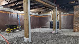 The two most common methods of this type of repair are slabjacking and hydraulic jacking (also known as piering). Sandy Hill Triplex Basement Foundation Repair And Restoration Project Renco