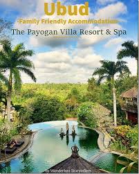 Sisihkan waktu untuk menenangkan dan menyegarkan diri selama memperingati hari nyepi dengan paket menginap 3 hari 2 malam di the payogan villa resort and spa ubud hanya satu jutaan lho! The Payogan Villa Resort Spa Ubud Family Friendly Accommodation