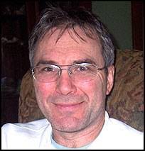 Marc Breton's Instagram, Twitter & Facebook