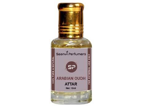 Awadhi Oud