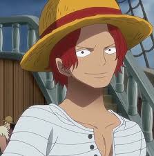 Shanks/According to
