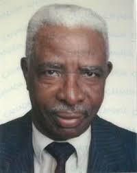 Frederick Bourne Obituary