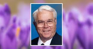 Richard E. Streeter Obituary