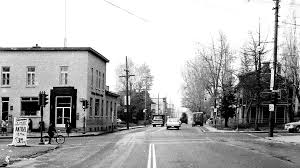 Haute Ville Quebec En Photos Annee 1900 Recherche Google Quebec City Trois Rivieres Street View