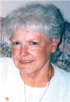 Mary Catherine McCray Obituary (1934