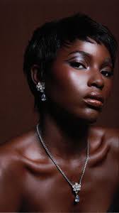 For the love of details!! 🤎 For our readers in Russia, the printed and  digital version is also available at :  https://dpbee.ru/shop/vigour-magazine-fashion-and-beauty-november-2023-issue-17  Publication: VIGOUR Magazine