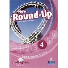 New Round Up 3 Teacher S Book Pdf Free Download New Round Up 4 Student Book Teacher Books Grammar Practice Practice English Grammar