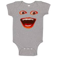 Annoying Orange Halloween Costume Baby One Piece | eBay