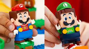 The film grossed $21 million on a $48 million budget. Yahoo Lego Luigi Has Longer Legs Than Mario