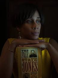 Lawnside descendant appears in 'Free State of Jones'