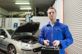 If it's over 4 years old you're at risk of being suddenly stranded. Car Battery Replacement Auto Parts Denton Classic Dodge Chrysler Jeep Denton