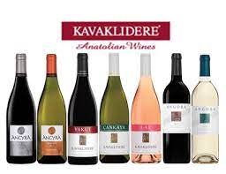 3644 wurde der landkreis 1991 gebildet. Kavaklidere Winery From Ankara Turkey Has Stood By Its Principle Of Anatolian Wine From Anatolian Grapes And Has Improved And Introduced Indigenous Anat Sarap