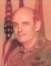 Oliver Bowman Mcmahan Obituary May 18, 2016