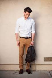 White Shirt With Pant For Men Men Fashion Mens Fashion Summer Business Casual Men Mens Fashion Casual